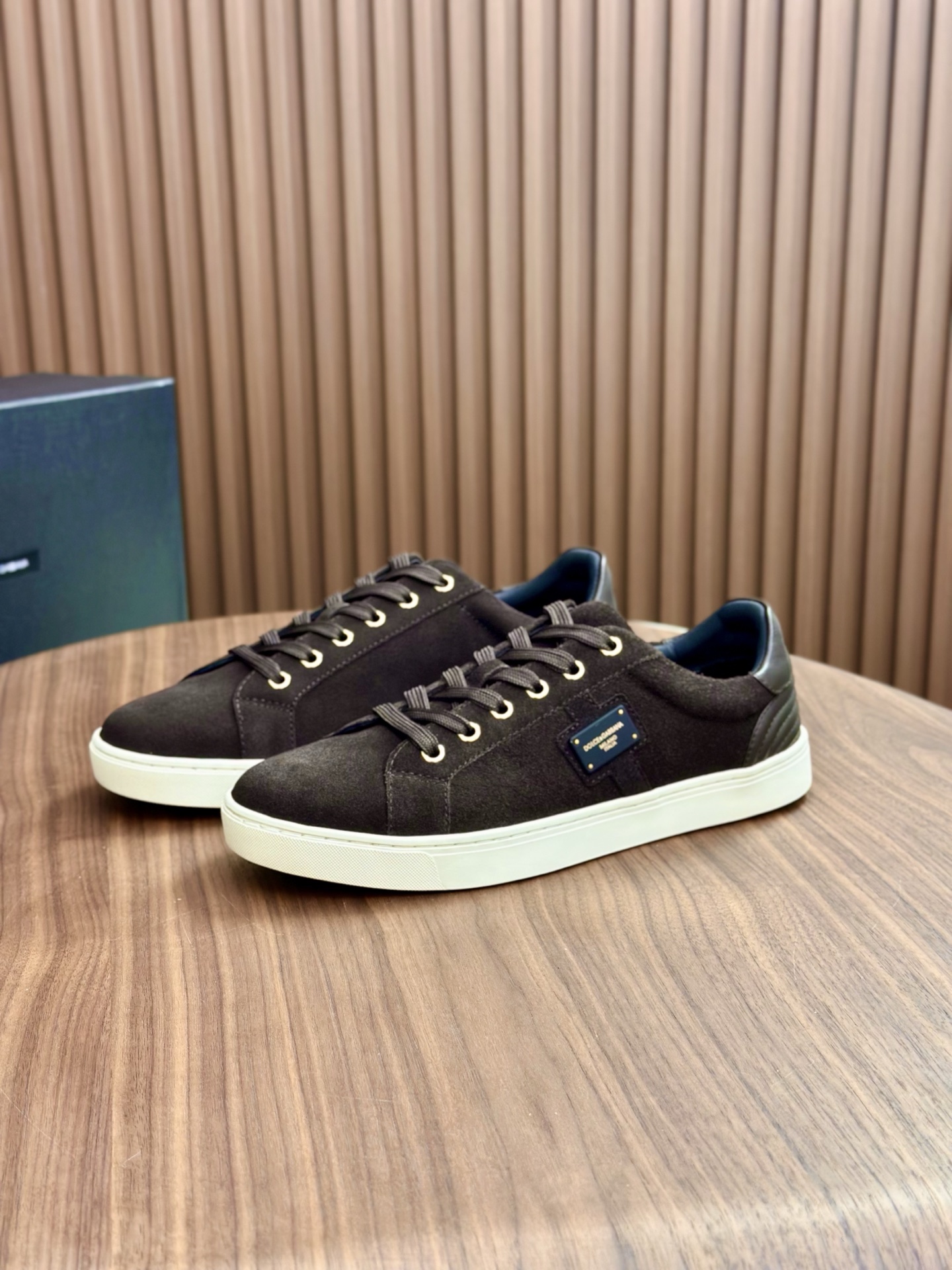 olce & Gabbana shoe